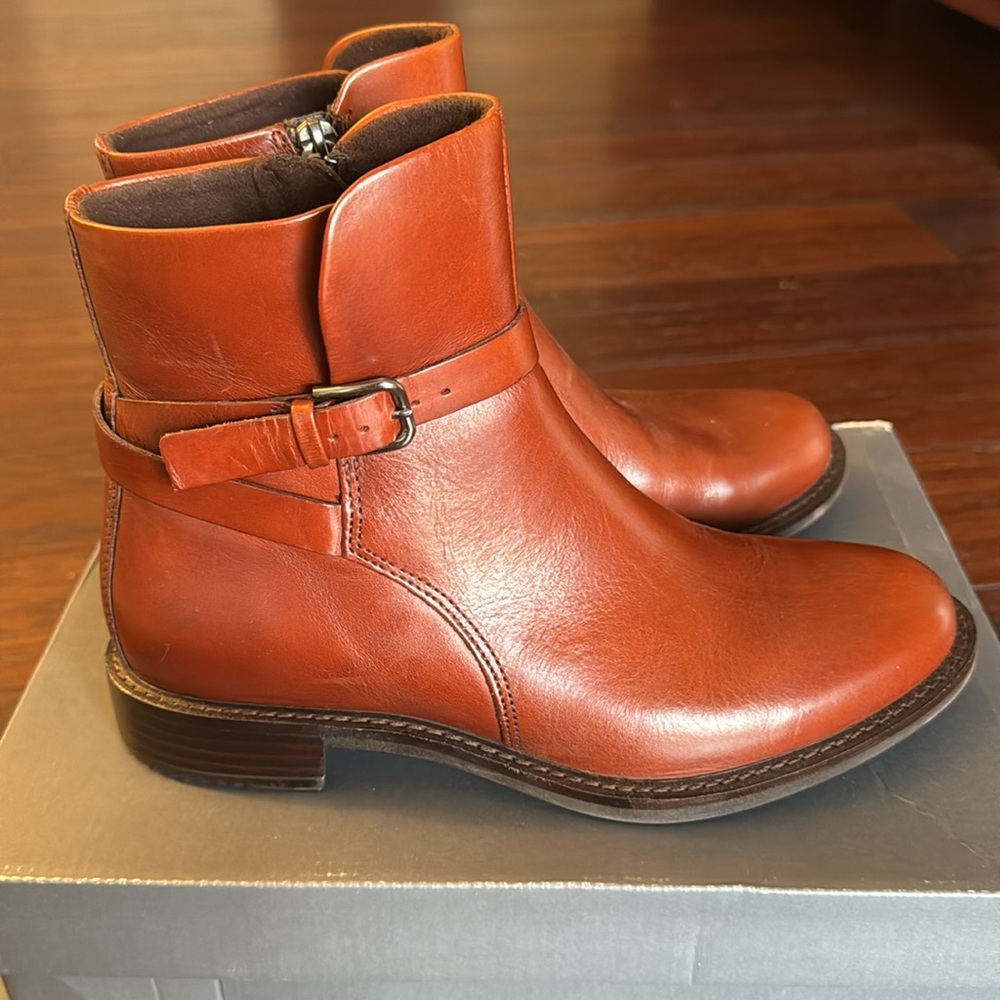 ๐ ECCO Sartorelle 25 ๐ - Picture 3 of 9